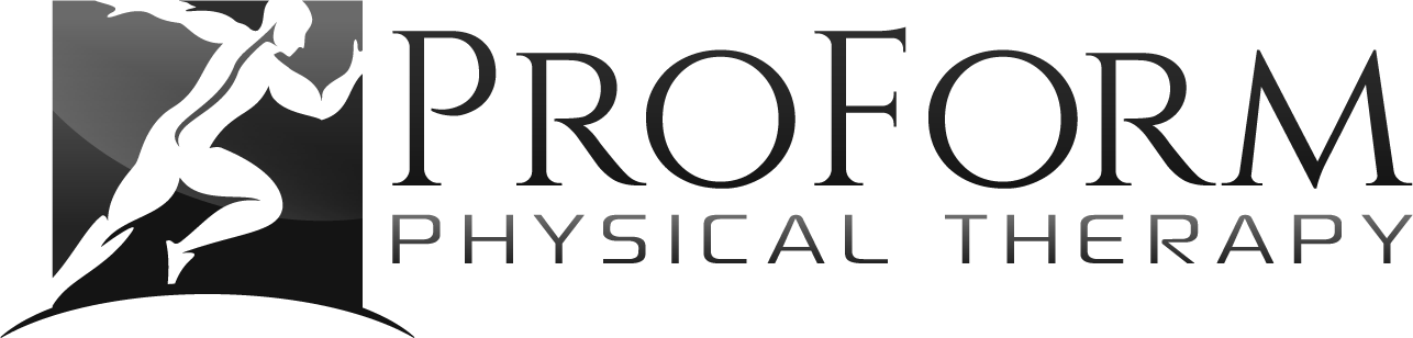 ProForm Physical Therapy